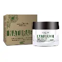 [PQESKNAT02] Moisturizing cream for dry skin. SPF 30 (50 ml)