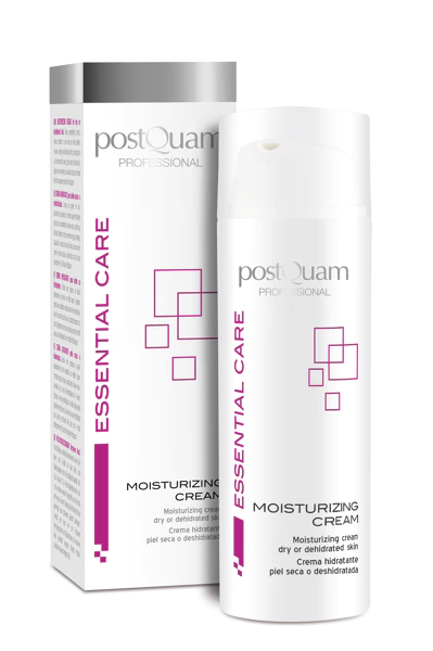 [PQE01320] Moisturizing cream for dry skin (50 ml.)