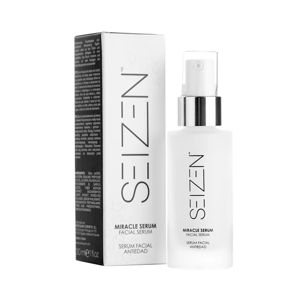 [SZINVSER] Serum miracle 30 ml