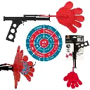 [MG3547] Fly swatter gun