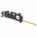 [PT24] Spirit level bubble level sniper laser meter