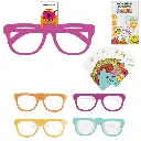 [MM3308] Jeu qui suis-je Mr, Mme