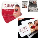 [MG3388] Jeu des blagues pourries x50