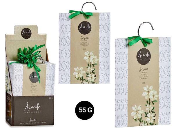Acorde Sachet parfumé au jasmin 55gr