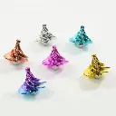 [13210] Gyroblow, spiral gyroscope, 6- times matching