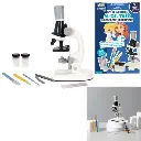 [EA0037] Microscope pour enfant