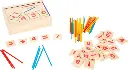 [11740] Jeu educatif mathématiques à l'école primaire
