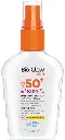 [15105] BioGlow Spray Solaire Enfants SPF50 100 ml