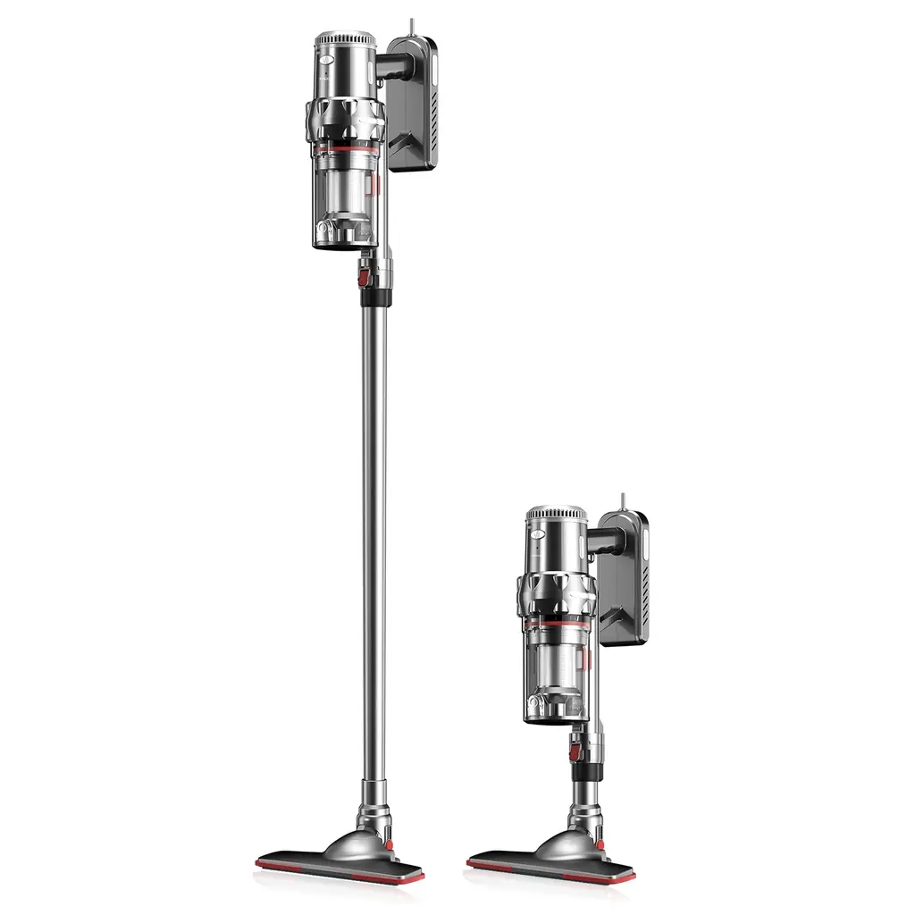 [SK-3377] Wireless vacuum cleaner - Hand Held Vacuum Cleaner