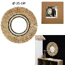 [HD4381] Wild mirror 58cm