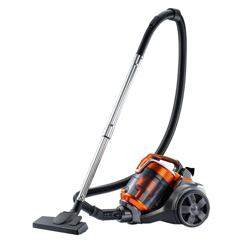 [SK-13004] ASPIRATEUR SUPER PUISSANT - VACUUM CLEANER SUPER SUCTION