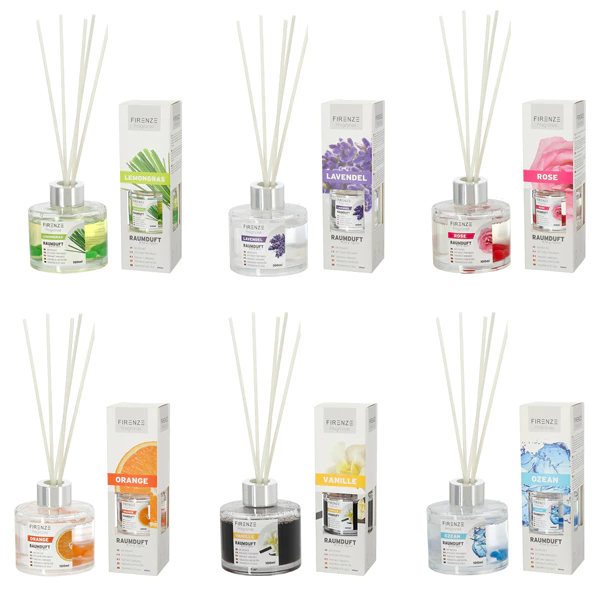 [74002] Firenze Fragances, Pierre 6 times assorted 100