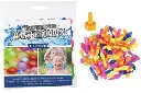 [13666] Water balloons, self-object, 100 pieces of latex