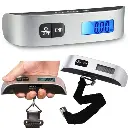[17126] Electronic luggage scale for a 50 kg suitcase