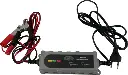 [9585] Dropout battery charger type 6/12V 1.0A