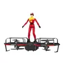 [S11] AVIONS/DRONES/DEUX AXES A HAUTEUR FIXE