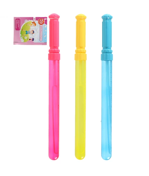 [354227] Play tive Epee à bulles 48 cm 290 ml