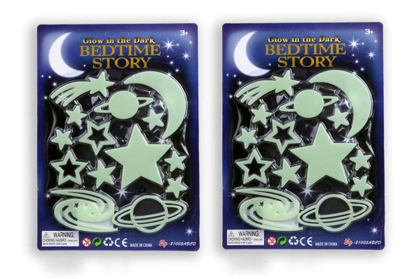 [8074] Shine in the dark moon and stars