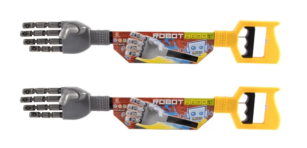 [4158] Robot hand, Ass.