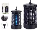 [11967] IBERGARDEN Lampe anti-moustique 4W
