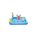 [53126] (53126) Little Astronaut Bestway playground - 228 x 206 x 84 cm - 308 L