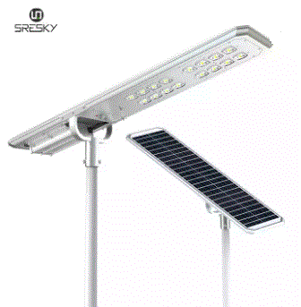 [SSL-38A] ATLAS 80W  8000Lm SSL-38A