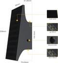 [ESL-83] ESL-83 Wall Light