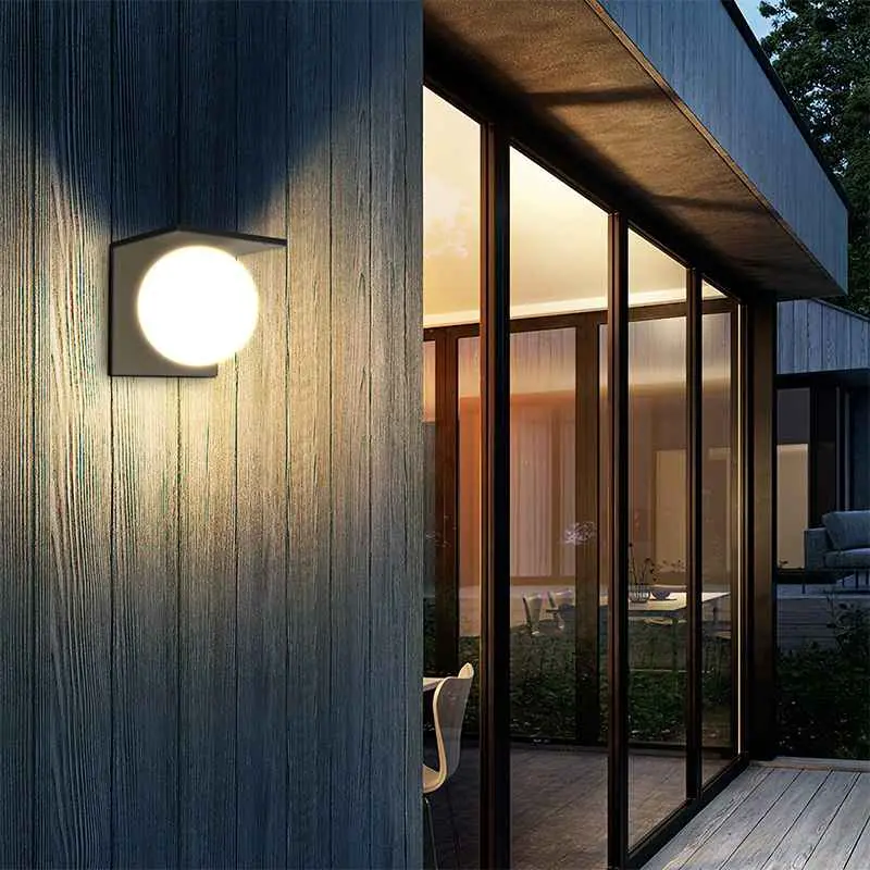 [SWL-26] Moon SWL-26 Wall Light