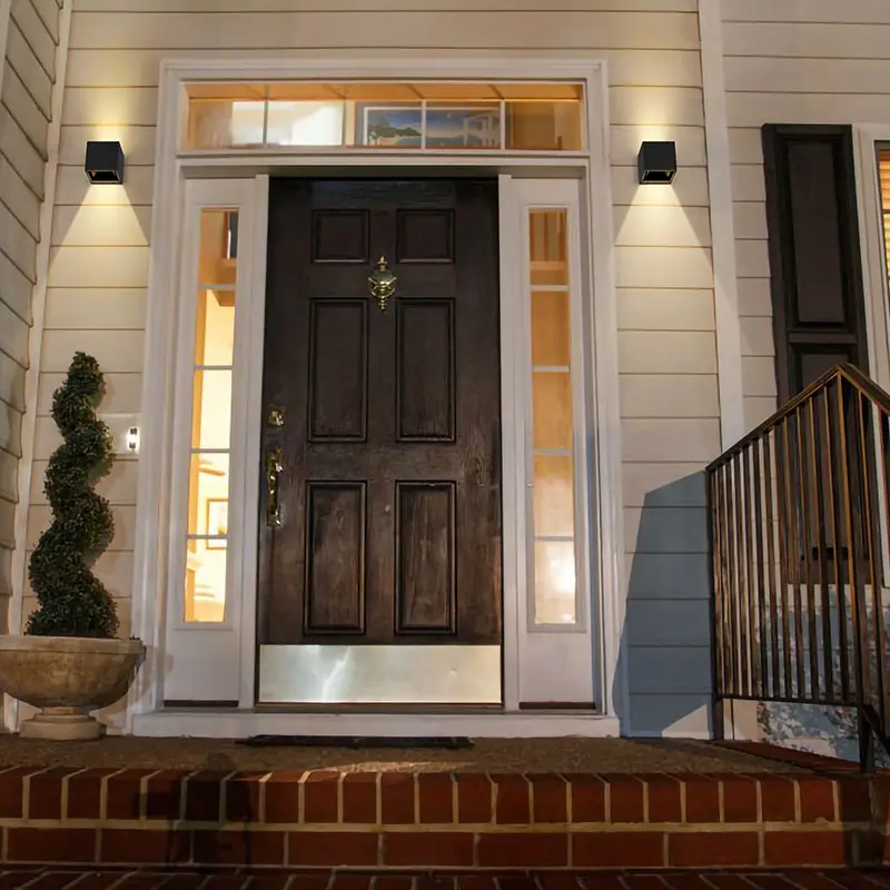 [SWL-32] Applique Mural UP-DOWN SWL-32