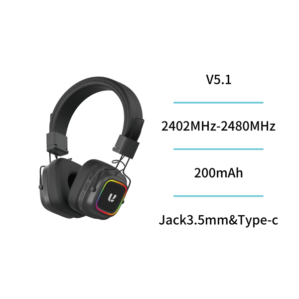 [HP1851] In-ear type Bluetooth headset