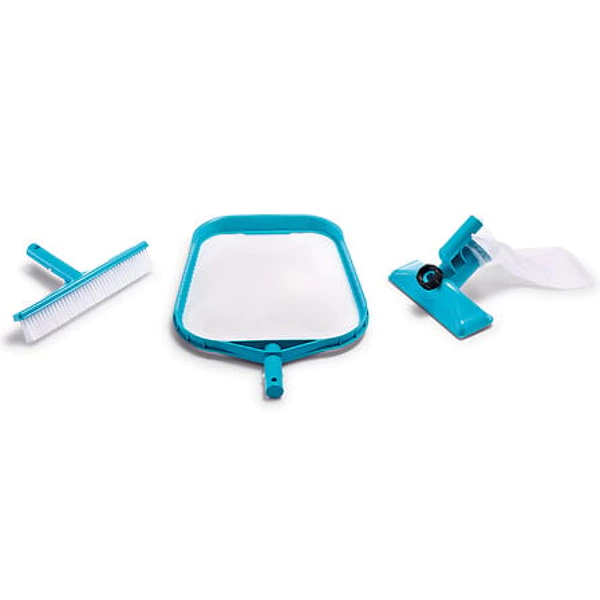 [68029056] cleaning kit, blue
