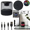 [HT0025] 5W light wireless speaker