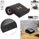 [HT2221] BeMix wireless speaker with induction charger