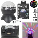 [LA10481] Disco wireless speaker