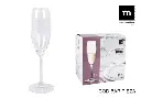 [4135207] Verre a cava 20cl tempo Set 6