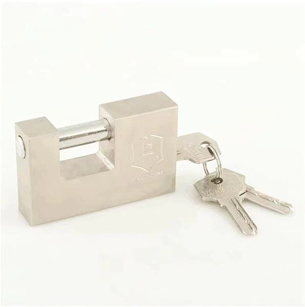 [SLH5585] Safety padlock | 70x50x25mm