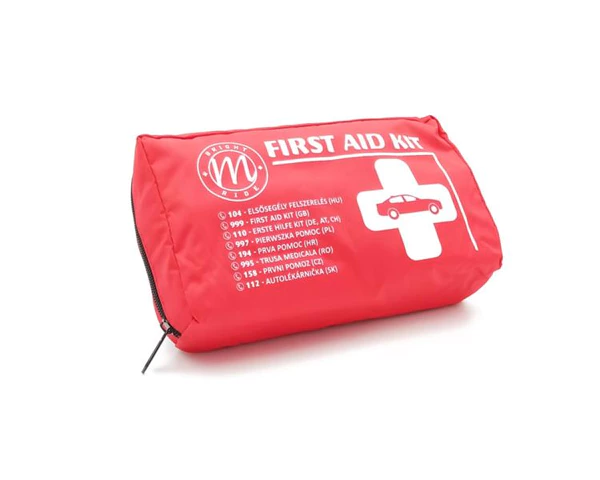 [48000001BT] Trousse de premiers secours