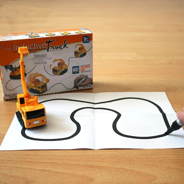 [H-RKT-159] Follow -up truck