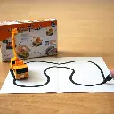 [H-RKT-159] Camion de jeu de suivi