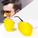 [SZM-022] Des lunettes de nuit pour une conduite sûre