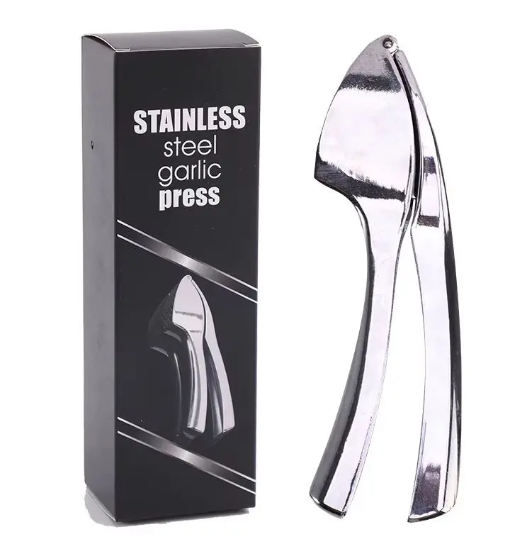 GARLIC PRESS