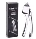 GARLIC PRESS