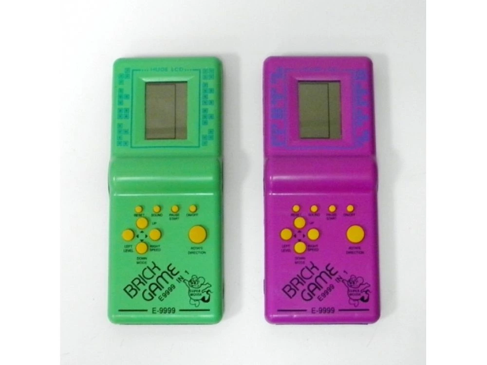 [MJ-KQ0820] Tetris-Brick Game electronic game
