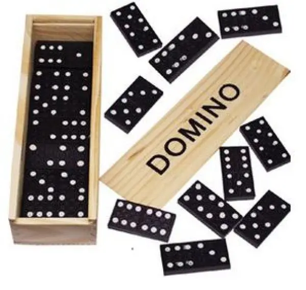 [12226849] Domino