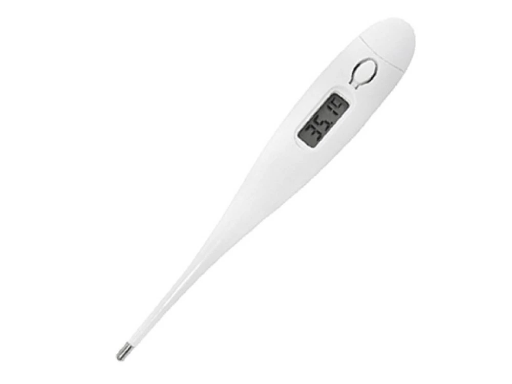 Thermomètre électronique LCD 