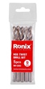 RONIX  Foret HSS 8% Cobalt 9mm  RH-5363
