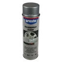 Peinture pour jantes Presto argent 500 ml 