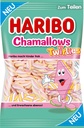 Haribo marshmallow twirls bag 200g