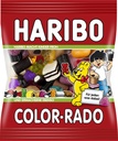 Haribo couleur-rado sac 100g 