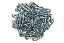 Chaine metal 6 mm x 3 m